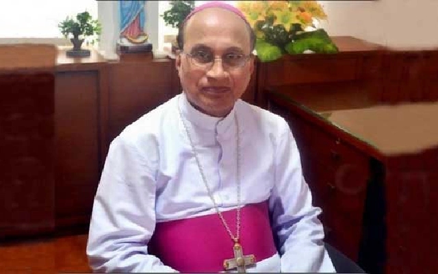 Bishop Gerald Isaac Lobo Expresses Deep Sorrow Over Wayanad Landslide Tragedy - News Karnataka