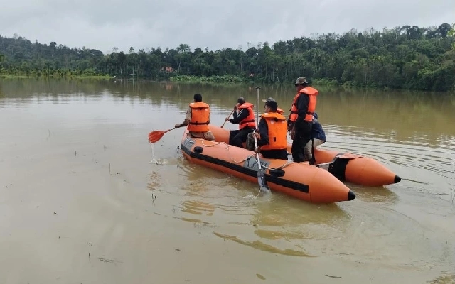 Six Rescued from Flooded Village in Kodagu Amid Severe Rainfall - News Karnataka