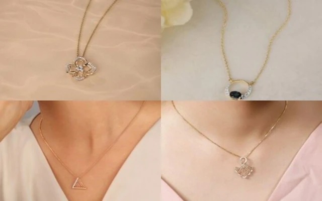 Find Stylish Lockets to Juice-up your Gold Chains - News Karnataka