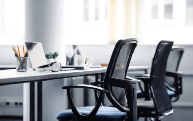 Bengaluru Office Space Leasing Soars by 15% in Q2 2024 - News Karnataka