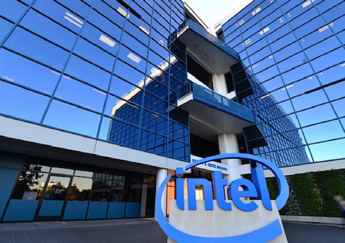 Intel to Cut 15% of Workforce Amid $1.6 Billion Loss and Intensified AI Competition - News Karnataka
