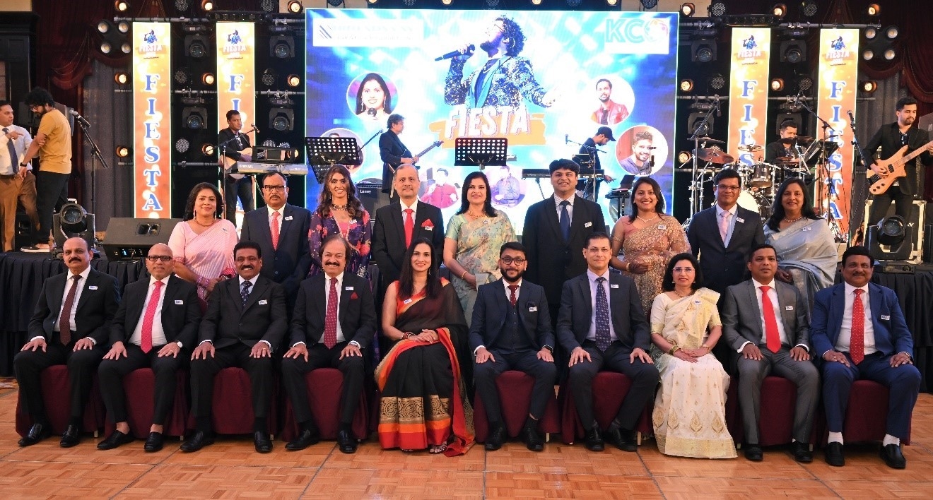 KCO to celebrate their Pearl 30th Anniversary in 2025 - News Karnataka
