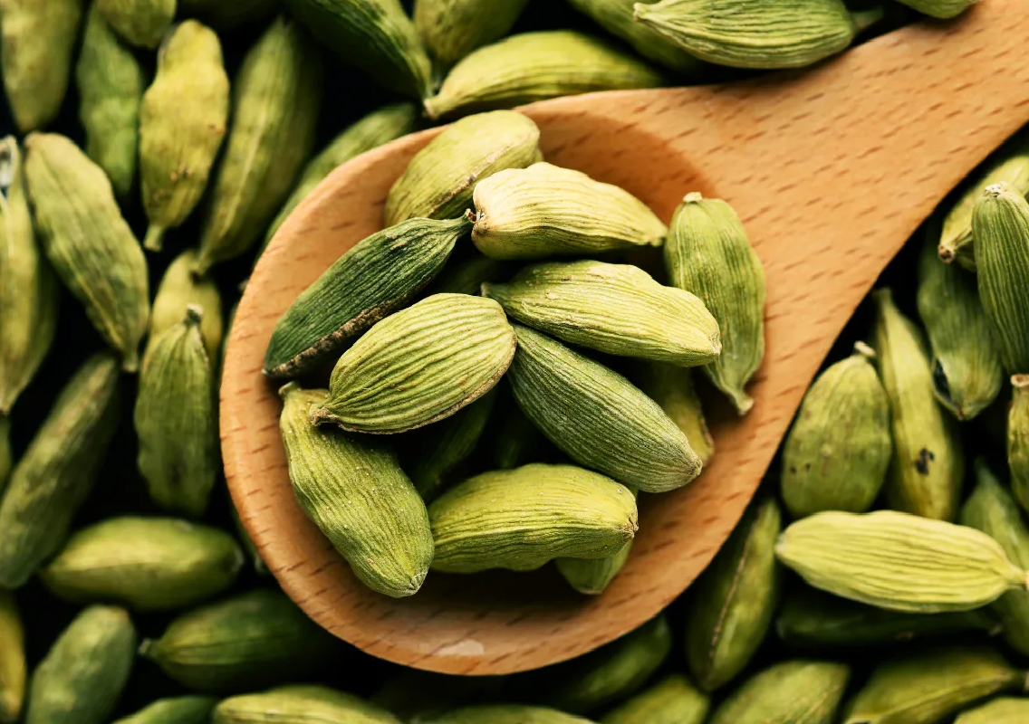 Unveiling The Surprising Health Secrets Of Cardamom Revealed - News Karnataka
