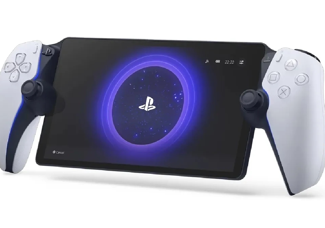 Sony Unveils PlayStation Portal in India: Stream PS5 Games Freely - News Karnataka