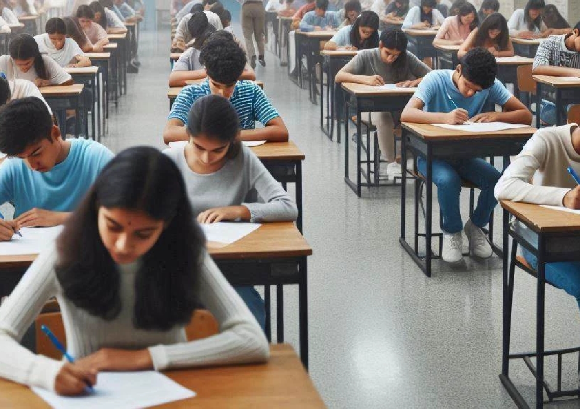 CBSE Declares Results for Class 12 Compartment Exams 2024 - News Karnataka