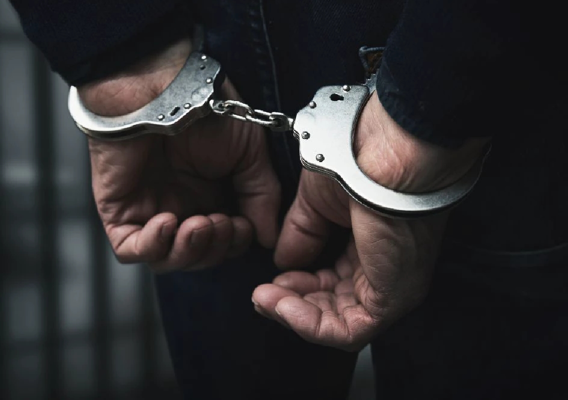 Unemployed Man Arrested for Bomb Threat at Indore School - News Karnataka