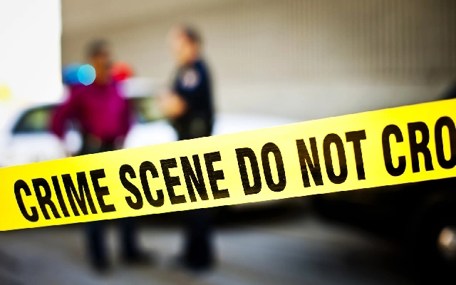 Robbery Suspect Shot After Attacking Police During Crime Scene Visit - News Karnataka