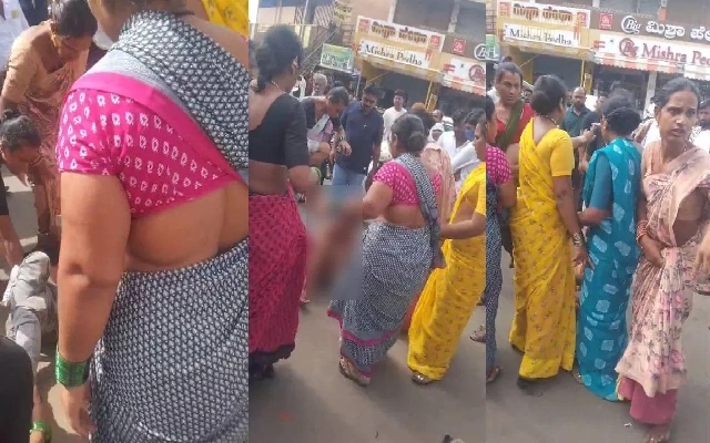Five Transgender Individuals Arrested for Public Assault in Vijayapura - News Karnataka