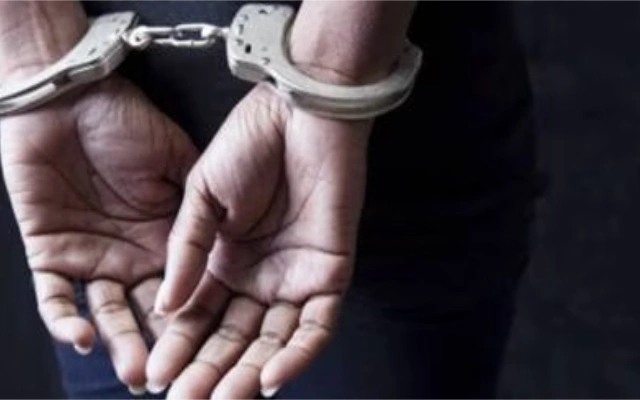 Four Arrested for Stealing Submersible Pumps in Mysuru - News Karnataka