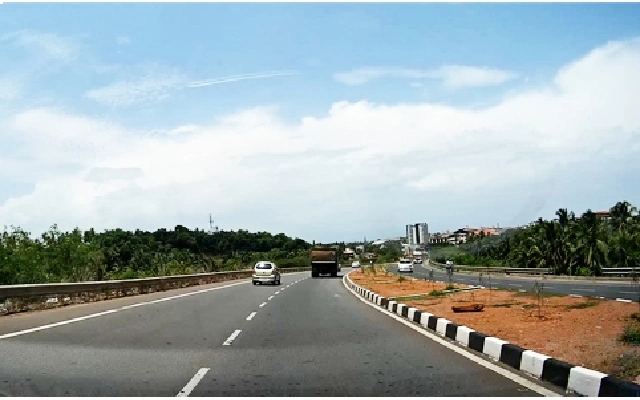 Udupi District Admin Begins Road Repairs Following Daijiworld Report - News Karnataka