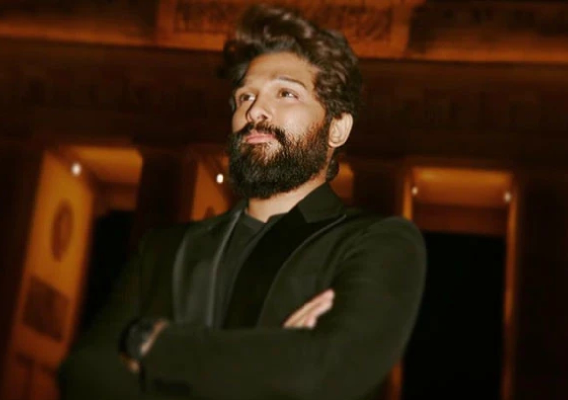 Actor Allu Arjun Donates ₹25 Lakh for Kerala Landslide Relief - News Karnataka