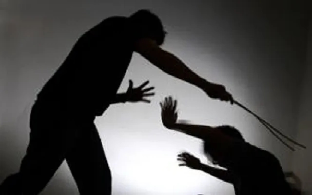 Boy Severely Beaten by Ashram In-Charge in Raichur - News Karnataka