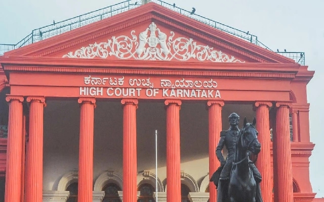 Karnataka High Court Upholds Land Revenue Amendment Act - News Karnataka