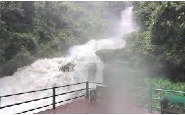 Kodagu Administration Urges Tourists to Postpone Visits Due to Heavy Rainfall - News Karnataka