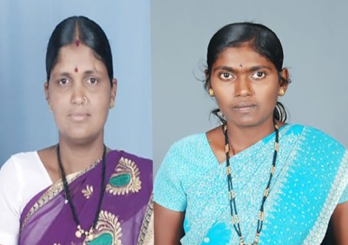 Electrocution Claims Two Lives at Sulebavi Temple - News Karnataka