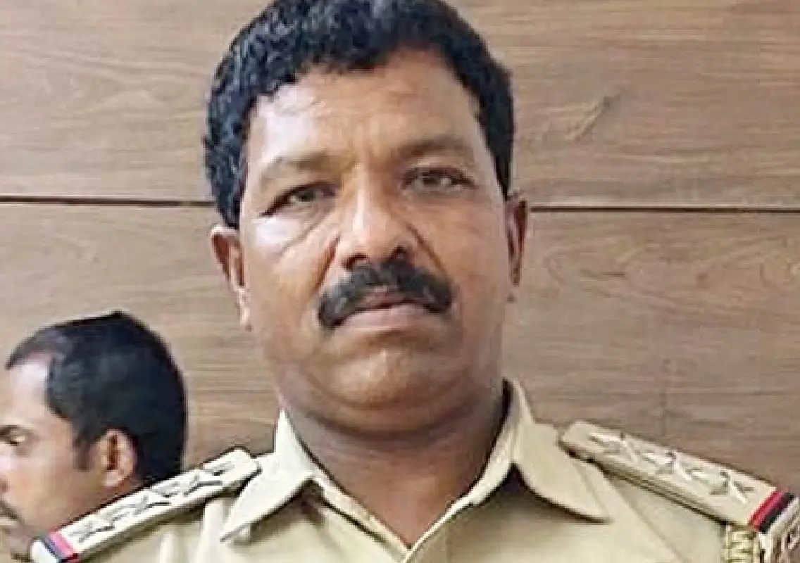 Ramanagara: Ex-Inspector Thimmegowda’s Death Sparks Controversy - News Karnataka