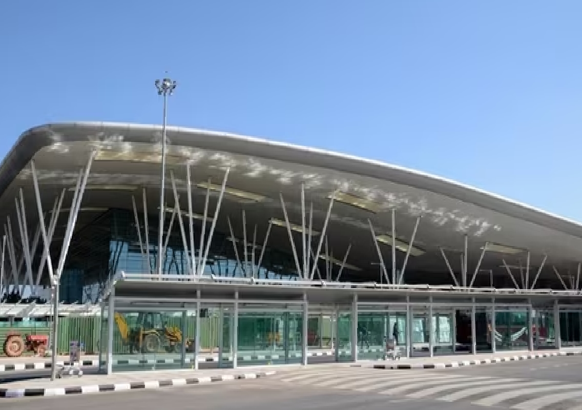 Passenger Advisory Issued as Kempegowda International Airport Prepares for Surge - News Karnataka