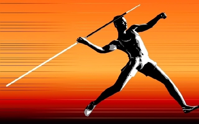 St. Philomena PU College Student Wins Bronze at National Javelin Day Competitions - News Karnataka