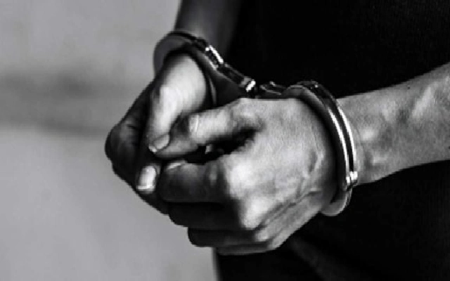 Man Arrested for Brutally Assaulting Wife in Kundapura - News Karnataka