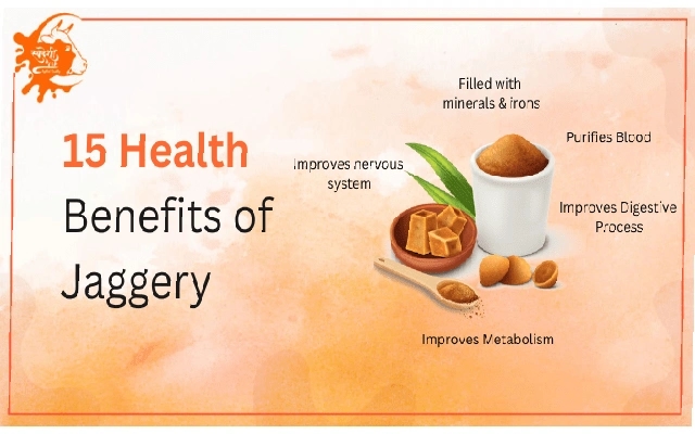 Mandya’s Jaggery: A Traditional Delicacy with Health Benefits - News Karnataka