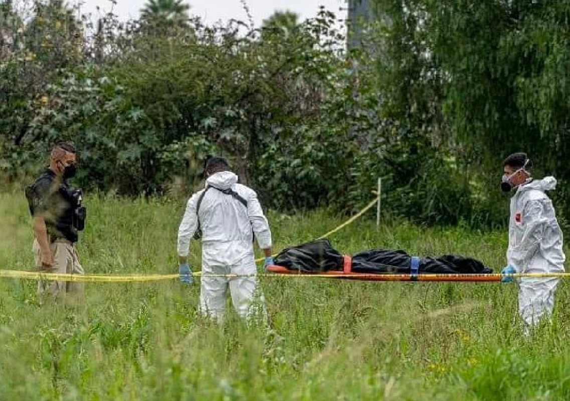 Mexican Reporter Gunned Down, Even With a Security Detail at His Side - News Karnataka