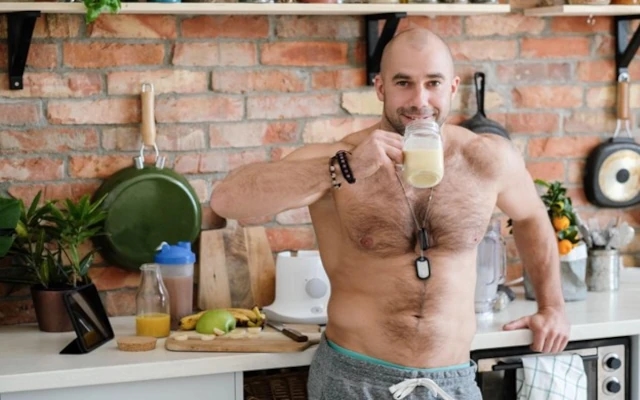 Maximising Workout Results with Effective Supplements - News Karnataka