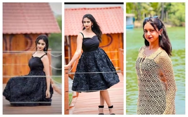 Model Defrauded of Rs 1.71 Lakh by Fake Tamil Film Role Promoter - News Karnataka