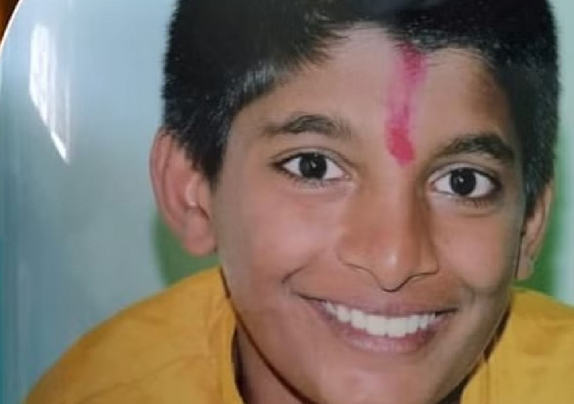 14-Year-Old Giridhar Takes His Own Life in Kolar - News Karnataka