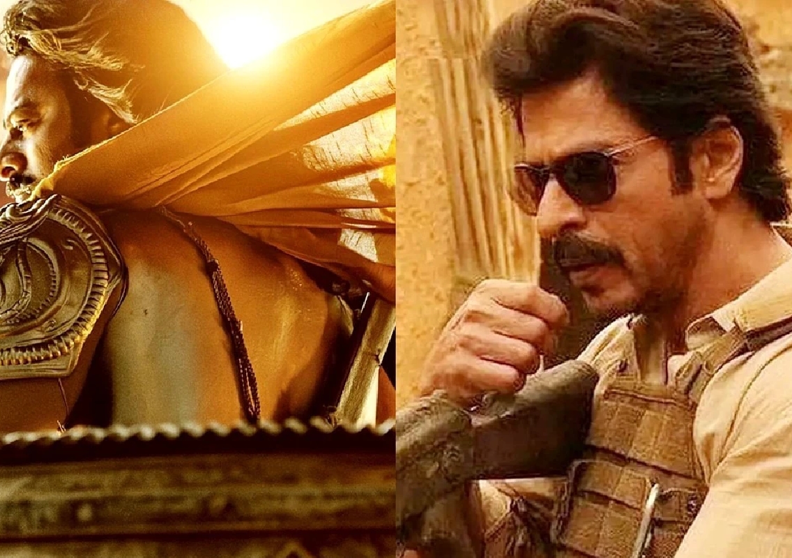 Kalki 2898 AD' Overtakes ‘Jawan' as Fourth Highest-Grossing Film - News Karnataka