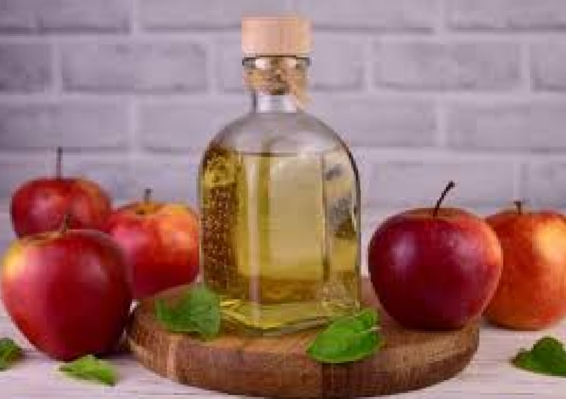 Top 7 Dangerous Side Effects of Daily ACV Shots on an Empty Stomach for 30 Days - News Karnataka