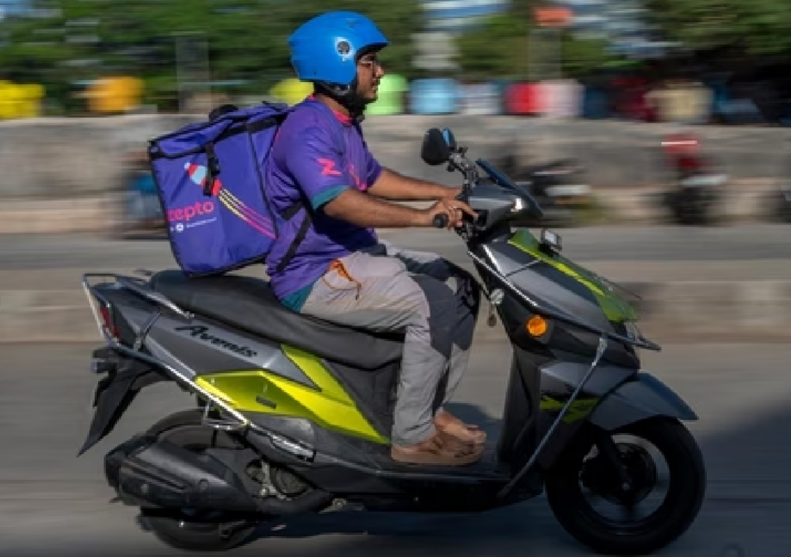 Zepto to Relocate Headquarters from Mumbai to Bengaluru - News Karnataka