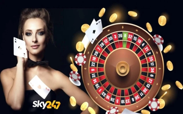 Sky247: Ultimate Guide to Betting, Bonuses, and more - News Karnataka