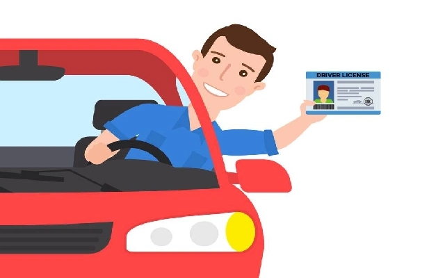 Karnataka Introduces Smart Card Driving Licenses and Registration Certificates - News Karnataka