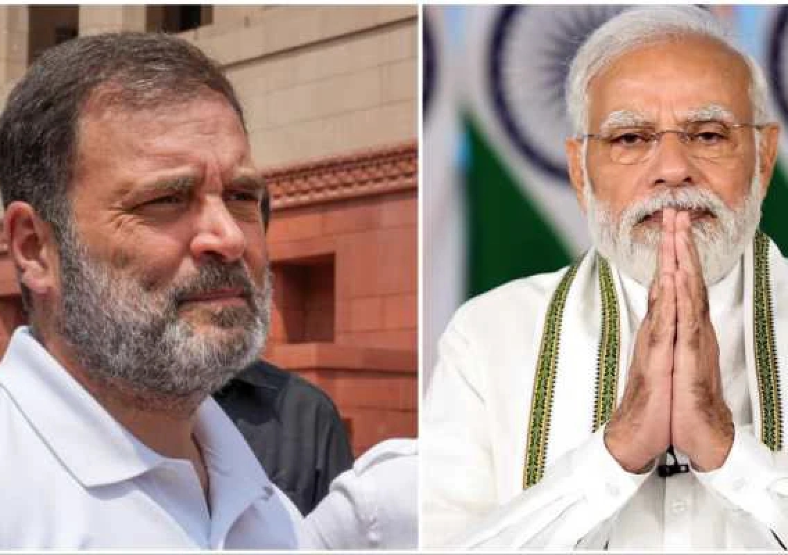 Modi to Visit Kerala’s Wayanad District Amidst Landslide Devastation - News Karnataka