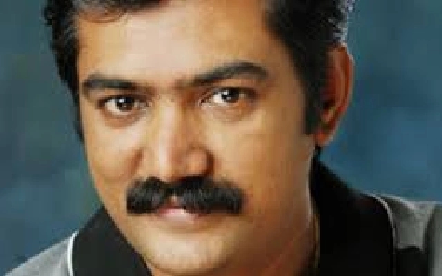 Mangaluru Photographer Wins Silver at KPA National Salon 2024 - News Karnataka