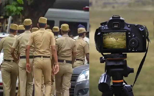 Mangaluru City Police Launch Cybercrime Awareness Video Competition - News Karnataka
