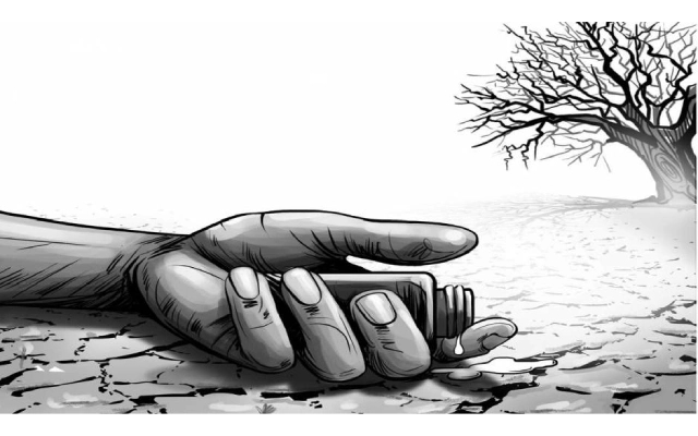 Farmer Found Dead in Mysuru Reservoir; Suspected Suicide - News Karnataka