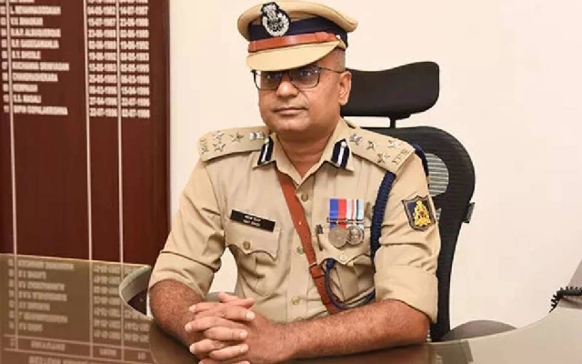 Focus on Trial Monitoring and Community Policing in Western Range - News Karnataka