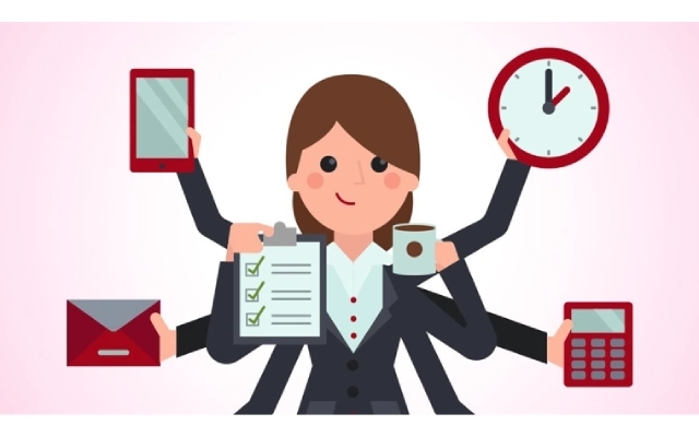 Evolve Hosts Empowering ‘Finance Help Desk' Session for Women Entrepreneurs - News Karnataka