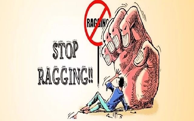 St Aloysius University Hosts Meeting on Anti-Ragging and Drug Prevention - News Karnataka