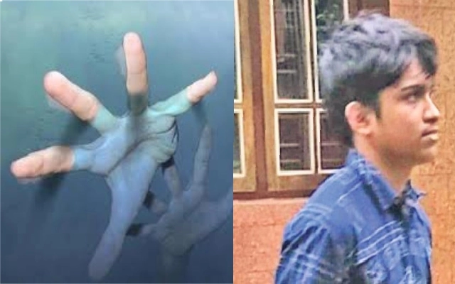16 Year Old Student Drowns in Pond at Halbettu, Hebri - News Karnataka