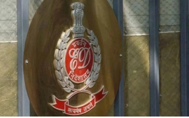 ED Raids KIADB Offices Over Hubballi Airport Land Scam - News Karnataka