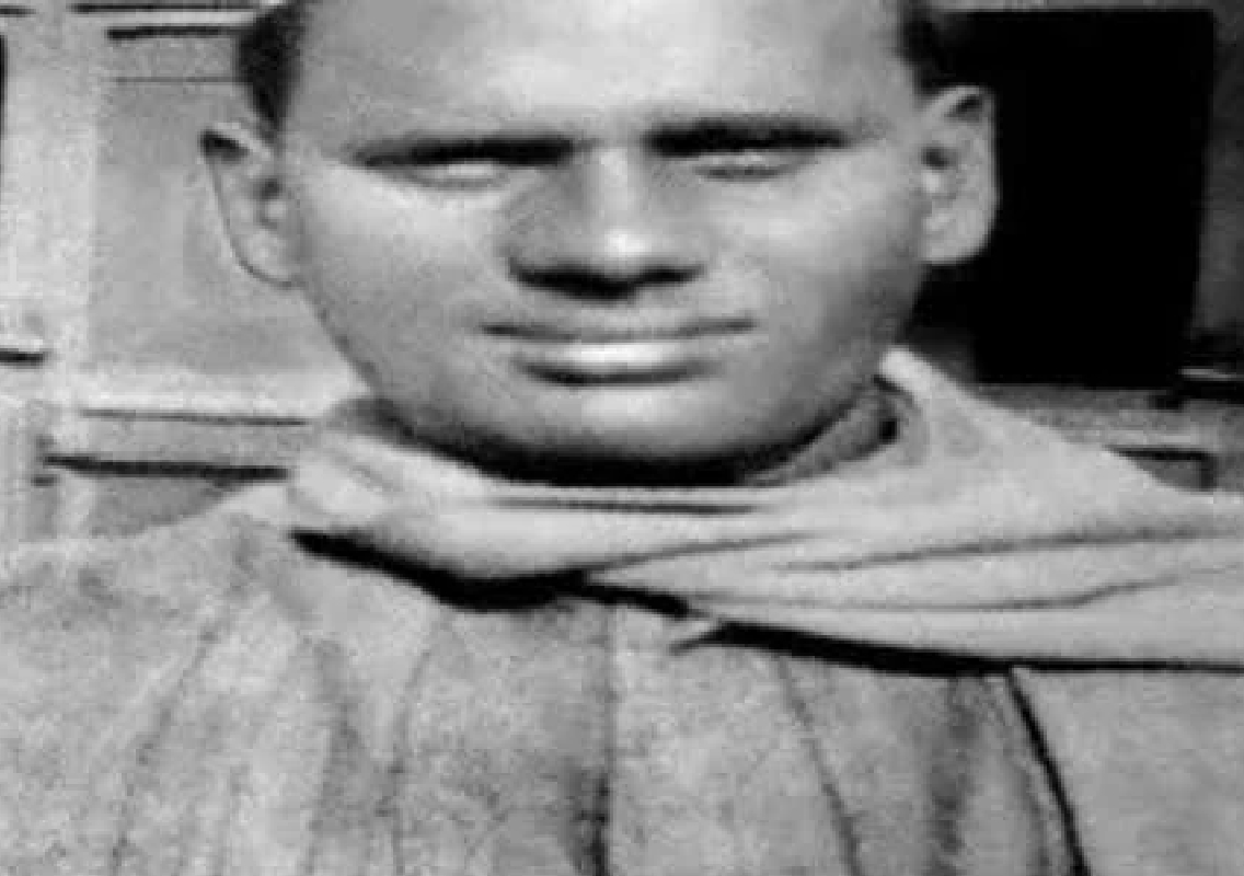 Uncelebrated Hero of India's Freedom Struggle: Raghubar Dayal Srivastava - News Karnataka