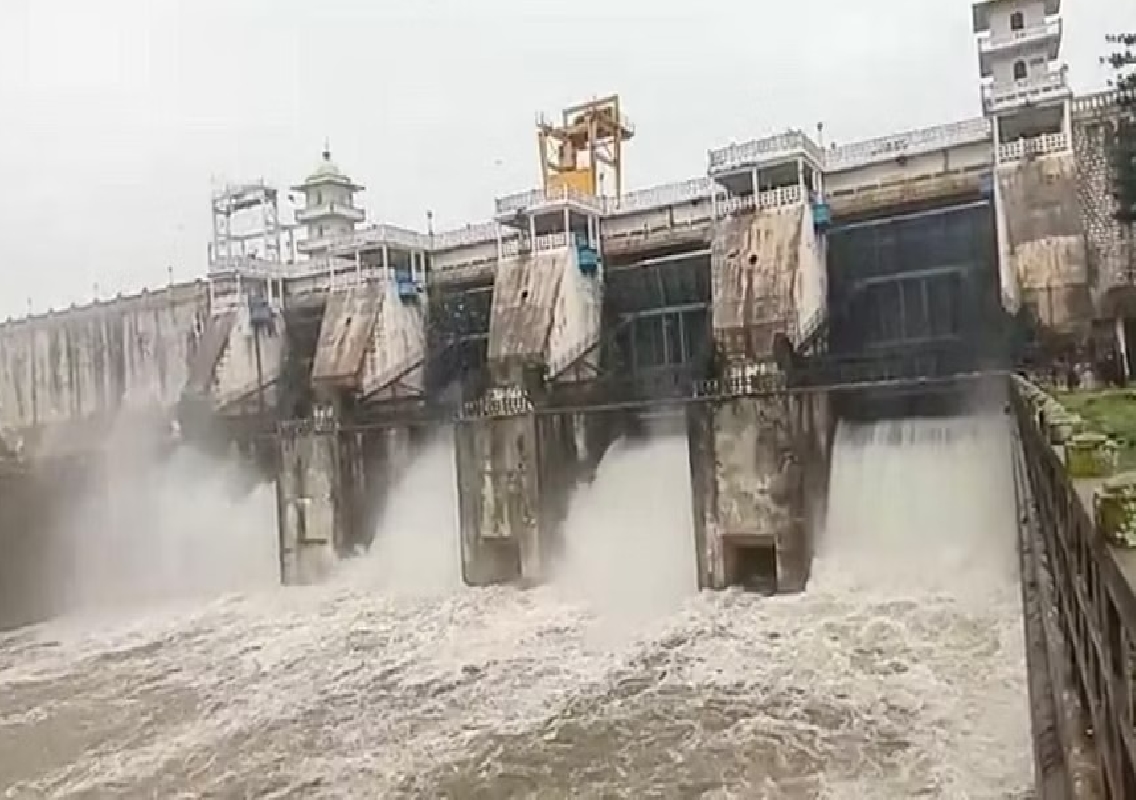 Concerns Raised Over Kabini Reservoir Leak; Repairs and Monitoring Planned - News Karnataka