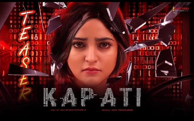 Sukrutha Wagle's Triumphant Return to the Big Screen in 2024 - News Karnataka