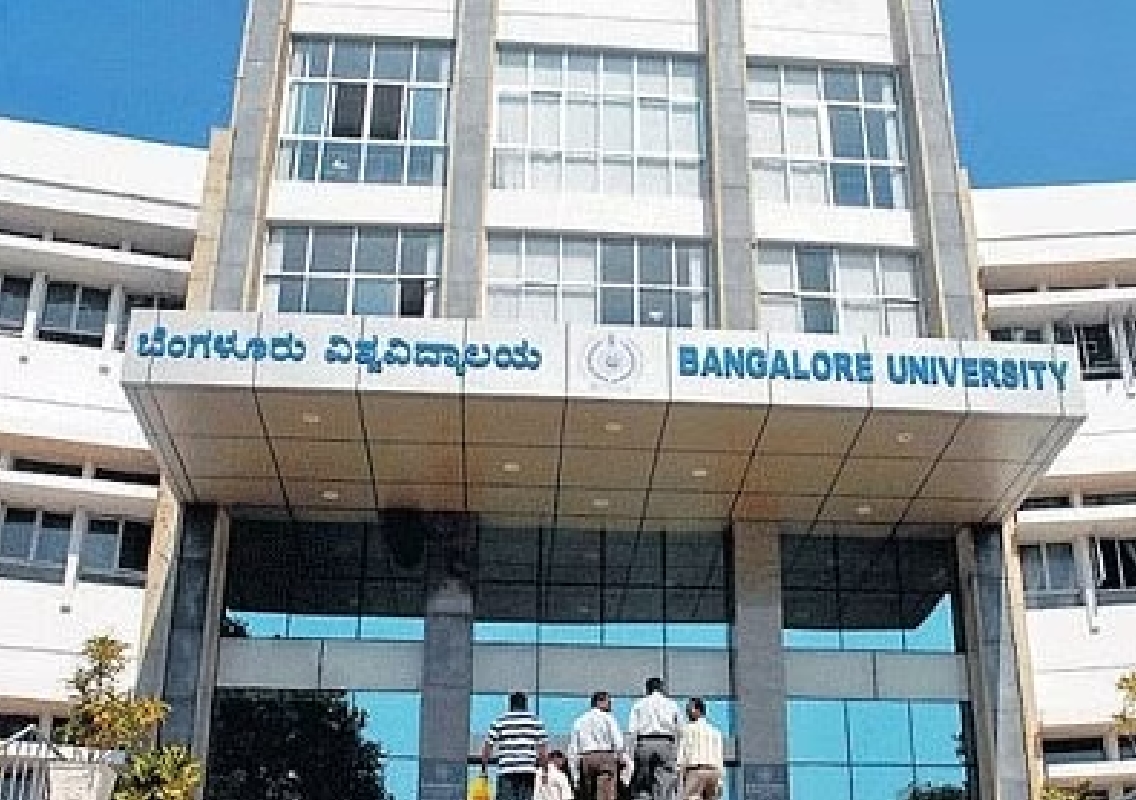 Bangalore University Introduces New-Age Courses to Boost Employability Skills - News Karnataka