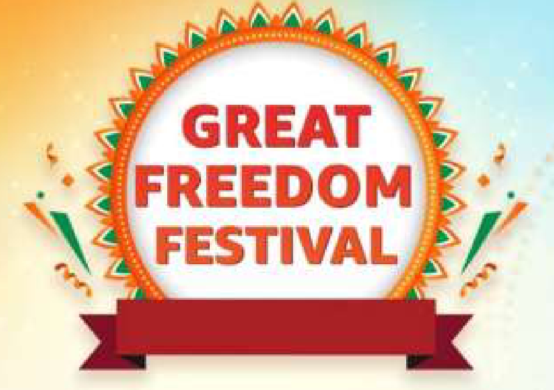 Last Chance for Unbeatable Deals: Amazon Great Freedom Festival Sale Ends Tonight - News Karnataka