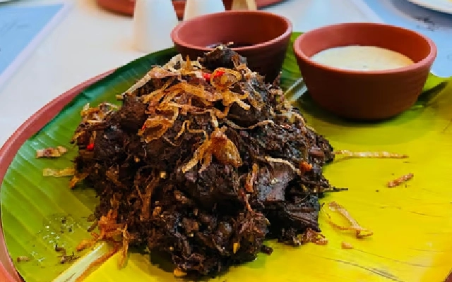 Kodagu's Monsoon Cuisine: A Culinary Tradition of Health and Heritage - News Karnataka