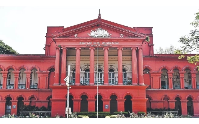 Karnataka High Court Upholds Detention of Kolar Resident Under Goonda Act - News Karnataka