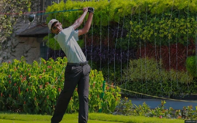Shaurya Binu Wins Inaugural Mysuru Open with Stellar Final Round - News Karnataka